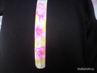 Liliom rózsaszínben