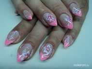 Best Nails - Acryl nail decoration