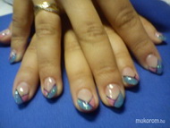 Best Nails - köröm 8