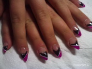 Best Nails - köröm 19