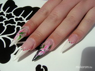 Podoba Anita munkája alapján