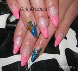 Szabinának pálmafák