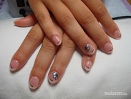 esküvőre  koszorúslánynak