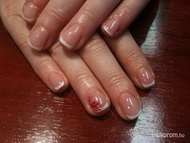  kalocsai feeling mini körömre