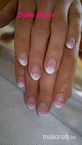 Best Nails - Acryl nail decoration