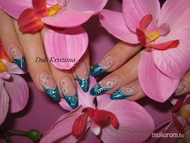 Szabinának töltés