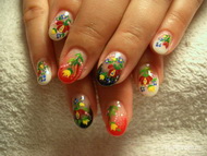 Best Nails - matyós