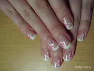 Best Nails - rövid és egyszerű