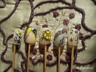 Best Nails - Acryl nail decoration