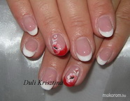 Best Nails - Acryl nail decoration
