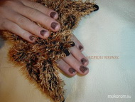 Best Nails - Pók a pincében