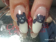 macik a takaró alatt