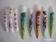 Podoba Anitánál jártam