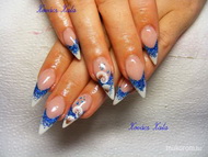 tengeri kagyló és csiga