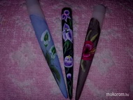 Best Nails - Acryl nail decoration