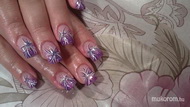 Best Nails - Még lilább