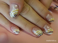 Best Nails - Acryl nail decoration