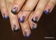 Gréti utána minivel az új munkájához