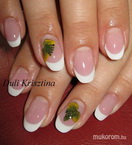 Judit szőlős francia