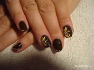 Györgyi körömlakk