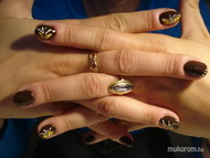 Györgyi körömlakk