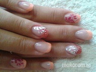 Best Nails - Acryl nail decoration