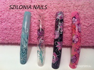 Best Nails - egy kis gyakorlás