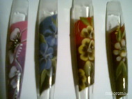 Best Nails - Acryl nail decoration