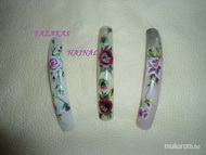 Best Nails - Acryl nail decoration