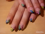 már megint virágos