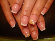 Best Nails - Acryl nail decoration