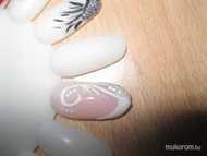 Best Nails - francia akrillal