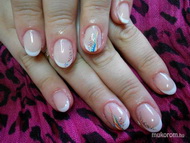 Best Nails - színes