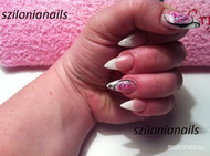 Best Nails - lepkés