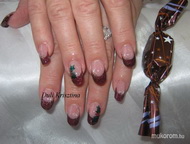 Gyöngyinek karácsonyra