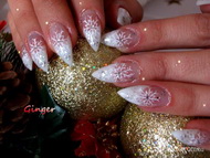 Hópihés csillámos porci 2012