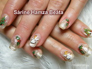 fenyőfa és angyalka