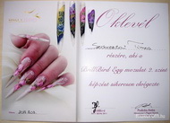 Podoba Anita egy mozdulat 2 szint