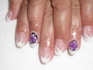 Katának virágocska