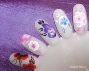 Margarétán gyakorlás