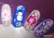 Margarétán gyakorlás