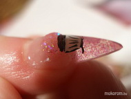 Petrának egy muffin