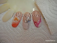 gyakorlás Podoba Anita tervezése