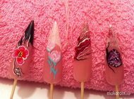 Best Nails - egy kis gyakorlás