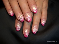 Best Nails - tavaszváró