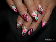 Best Nails - várjuk a tavaszt