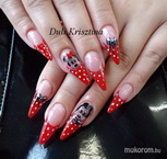 Trixinek Minnie