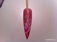 Best Nails - gyakorlás