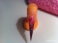 Best Nails - gyakorlás