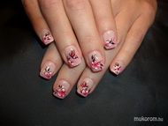 Best Nails - kicsi cuki